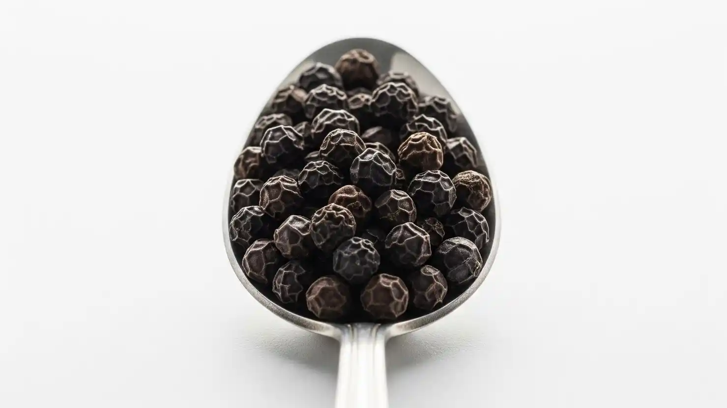 Incredible Benefits of Black Pepper